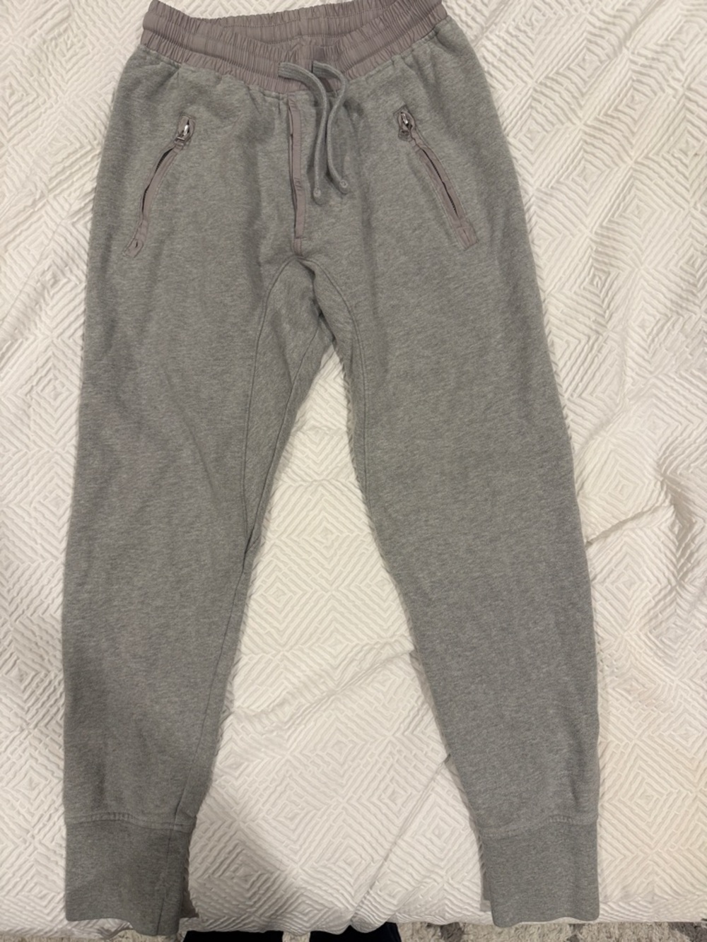 Kith Bleecker Sweatpant